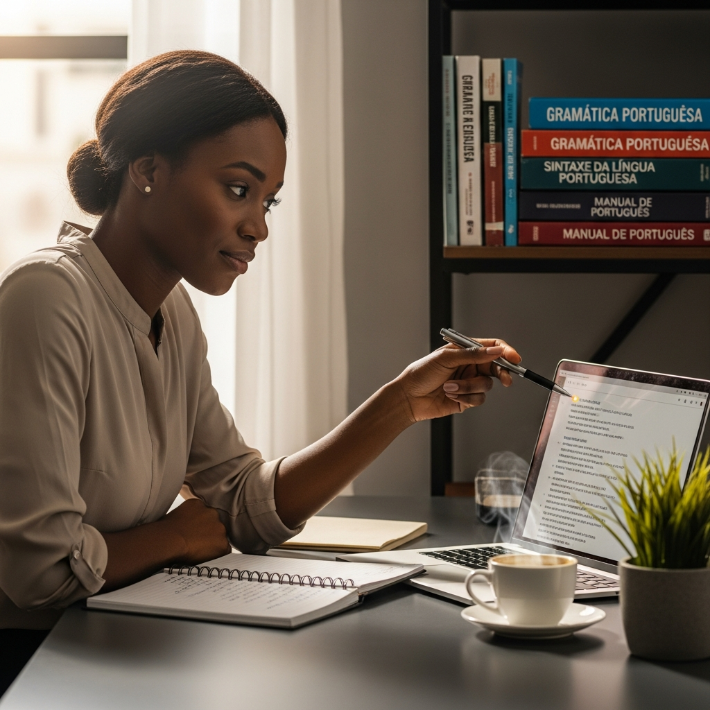 Vírgula: regras essenciais para usar corretamente na língua portuguesa