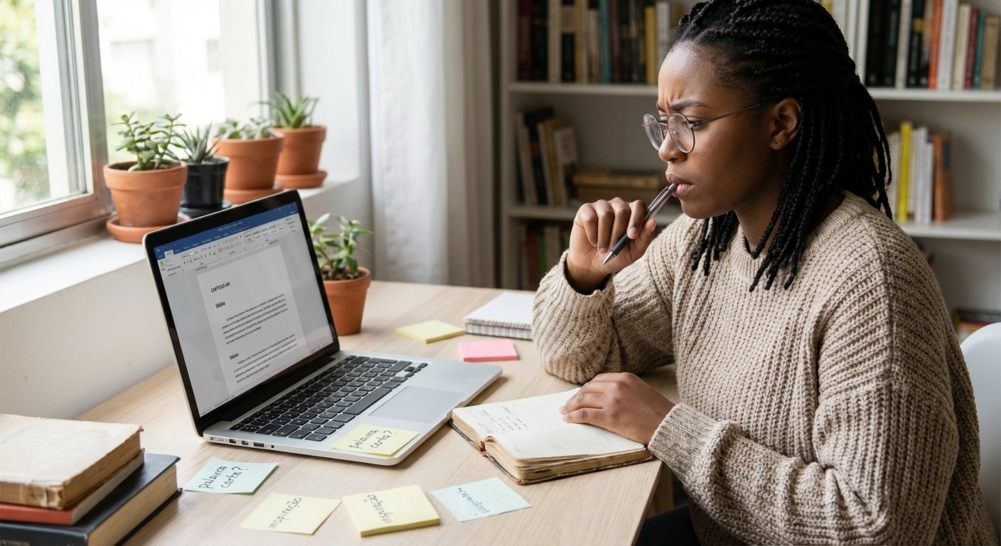 De repente ou derrepente: guia completo para usar a expressão corretamente no português