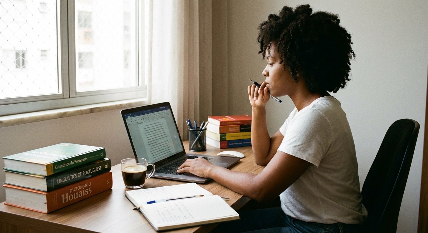 Entretanto ou no entanto: guia completo para usar corretamente essas conjunções adversativas