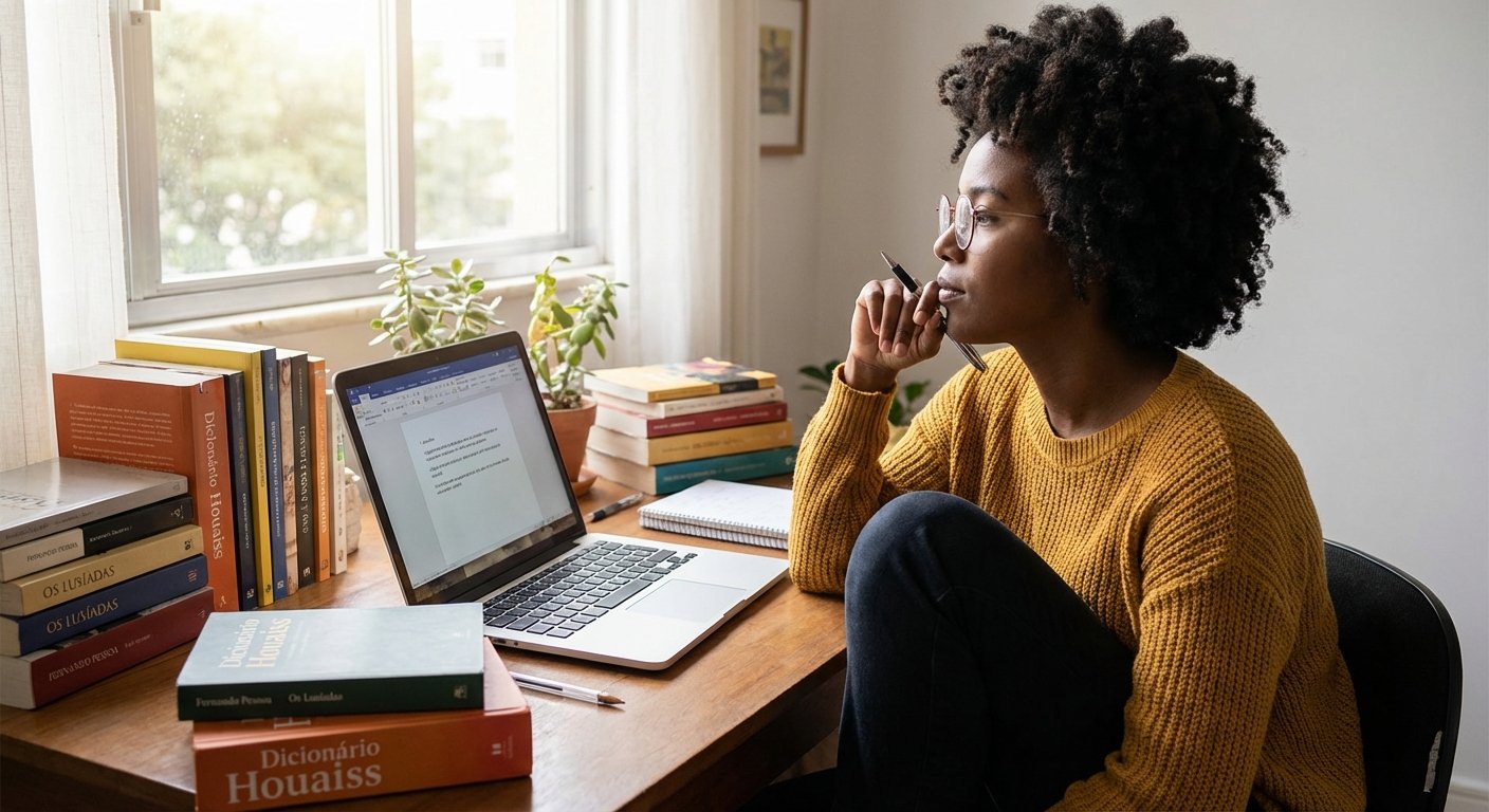 Sequer ou se quer: guia completo para usar corretamente no português