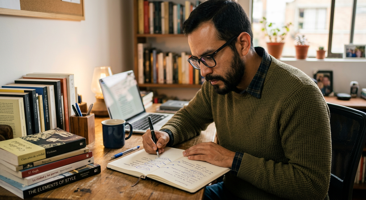 Anáfora: guia prático completo para dominar esta figura de linguagem na sua escrita