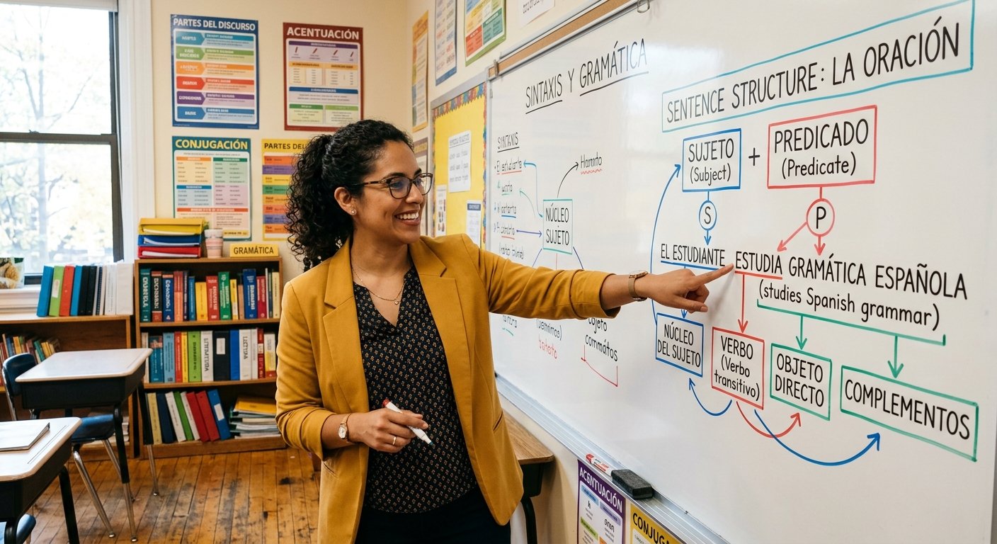 Termos acessórios da oração: guia prático completo para identificar e usar corretamente na análise sintática