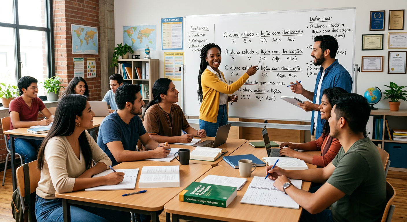 Tipos de sujeito: guia prático completo para identificar e usar corretamente na escrita