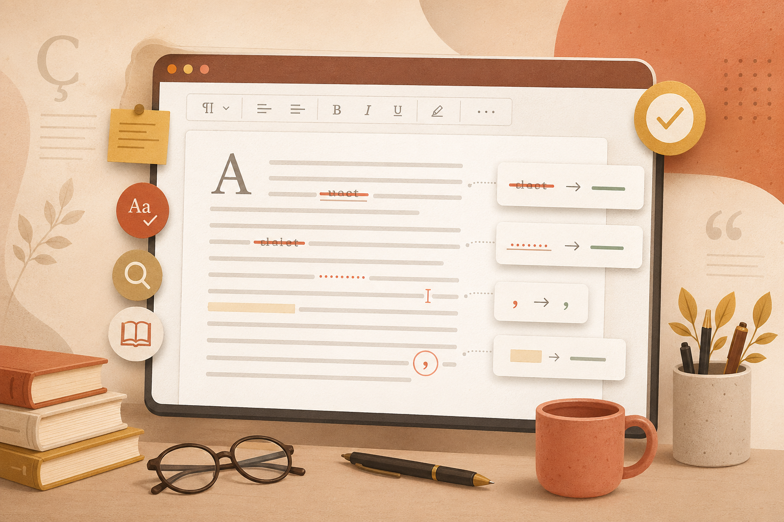 Como corrigir e revisar textos em português brasileiro: guia completo para escrever melhor