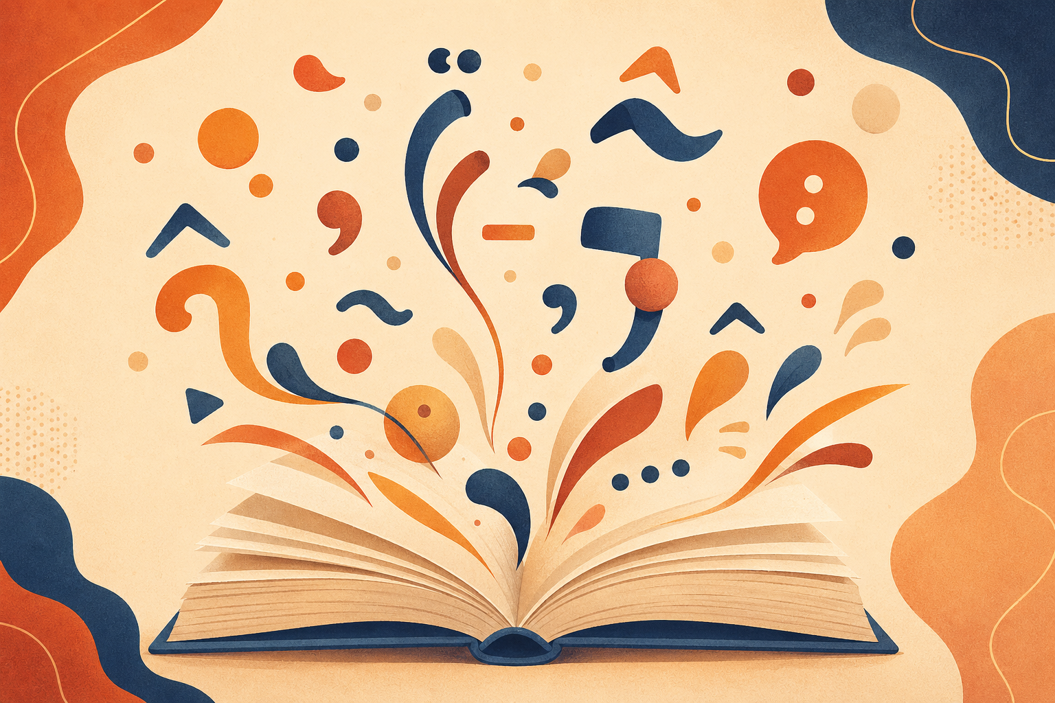 Guia completo de ortografia da língua portuguesa: regras, dúvidas comuns e uso correto